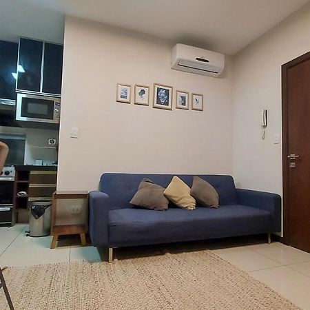 Hermoso Y Unico Apartamento Moderno, En Pleno Centro De Santa Cruz, Con Netflix Wi-Fi De 60 Mb, Estacionamiento Gratis Y Ac En Todos Los Ambientes Santa Cruz de La Sierra Buitenkant foto